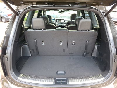 2023 Kia Telluride SX Prestige X-Line