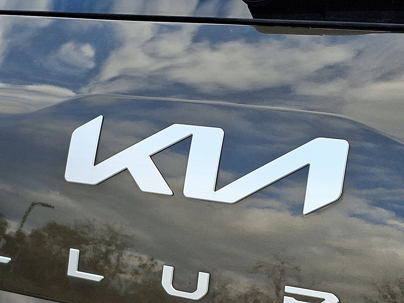 2023 Kia Telluride SX Prestige X-Line