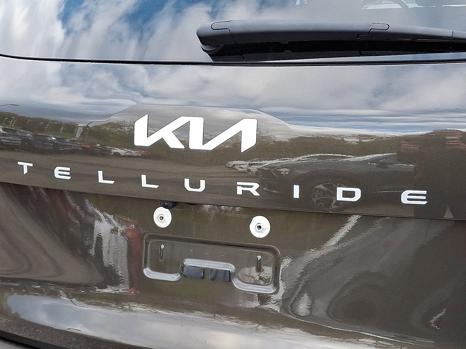 2023 Kia Telluride SX Prestige X-Line