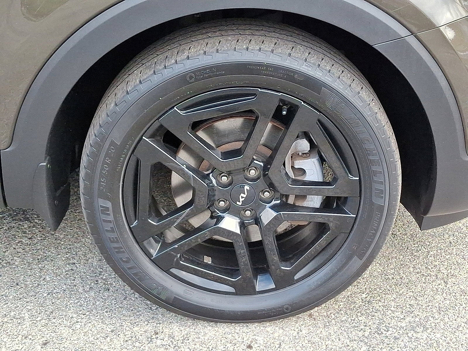 2023 Kia Telluride SX Prestige X-Line