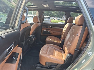 2023 Kia Telluride SX X-Line
