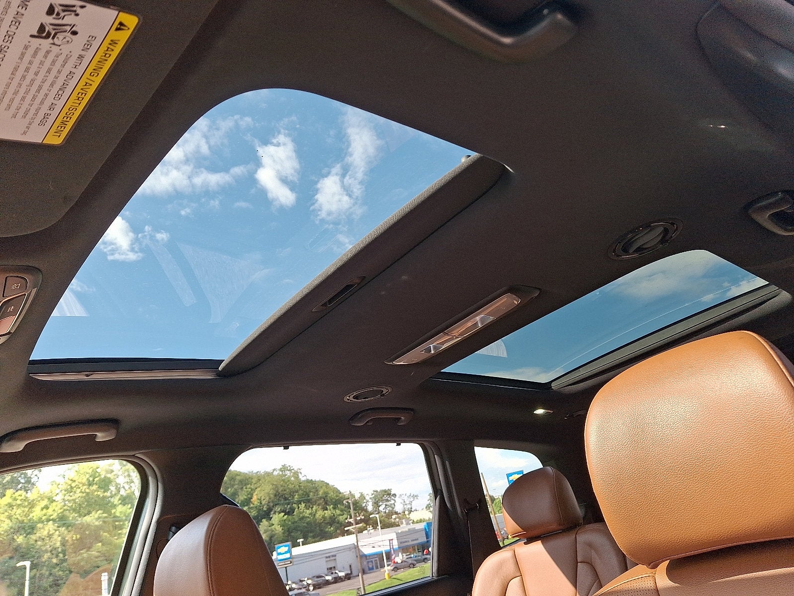 2023 Kia Telluride SX X-Line