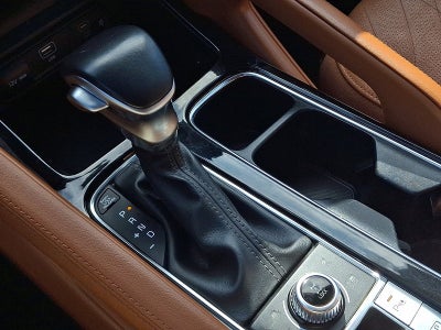 2023 Kia Telluride SX X-Line