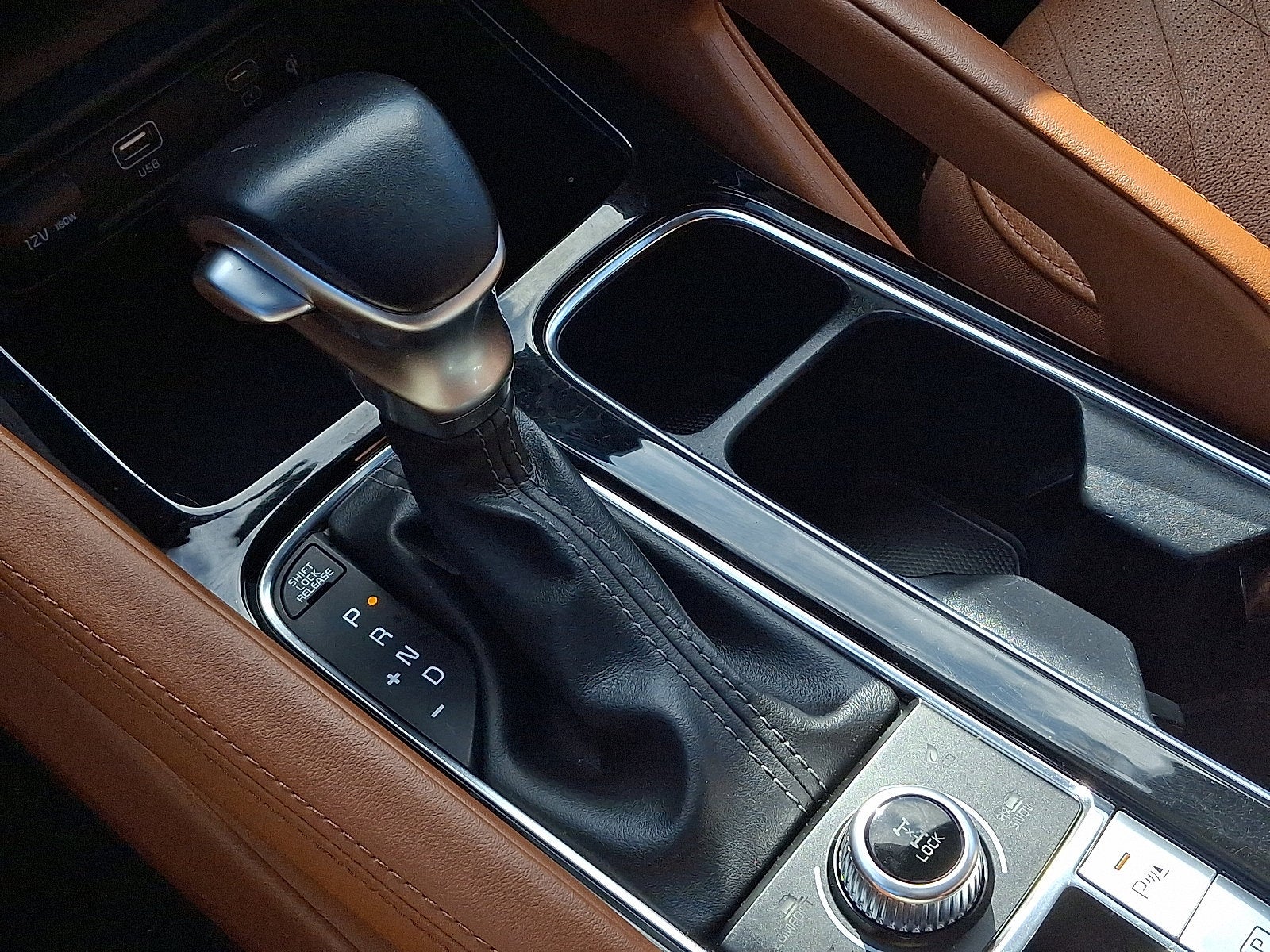 2023 Kia Telluride SX X-Line