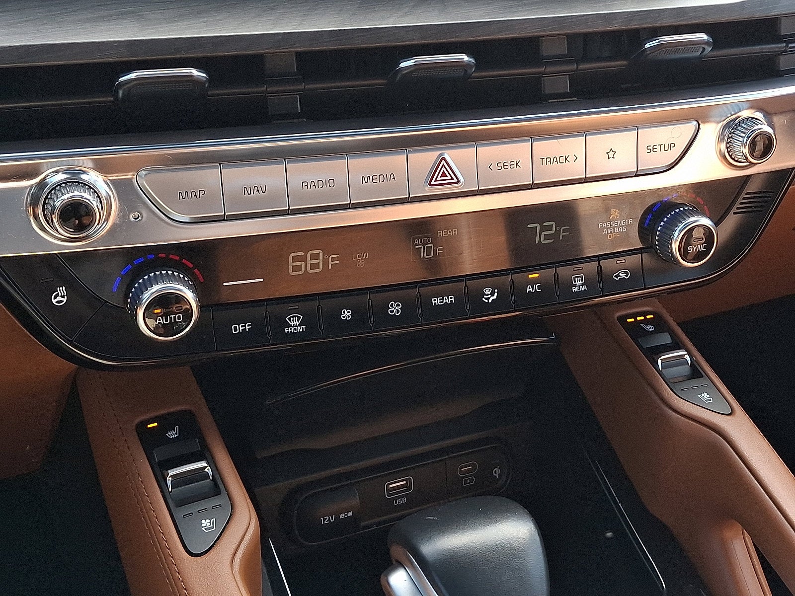 2023 Kia Telluride SX X-Line