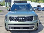 2023 Kia Telluride SX X-Line