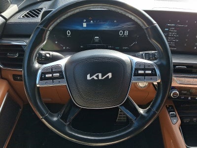2023 Kia Telluride SX X-Line