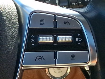 2023 Kia Telluride SX X-Line