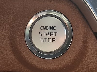 2023 Kia Telluride SX X-Line