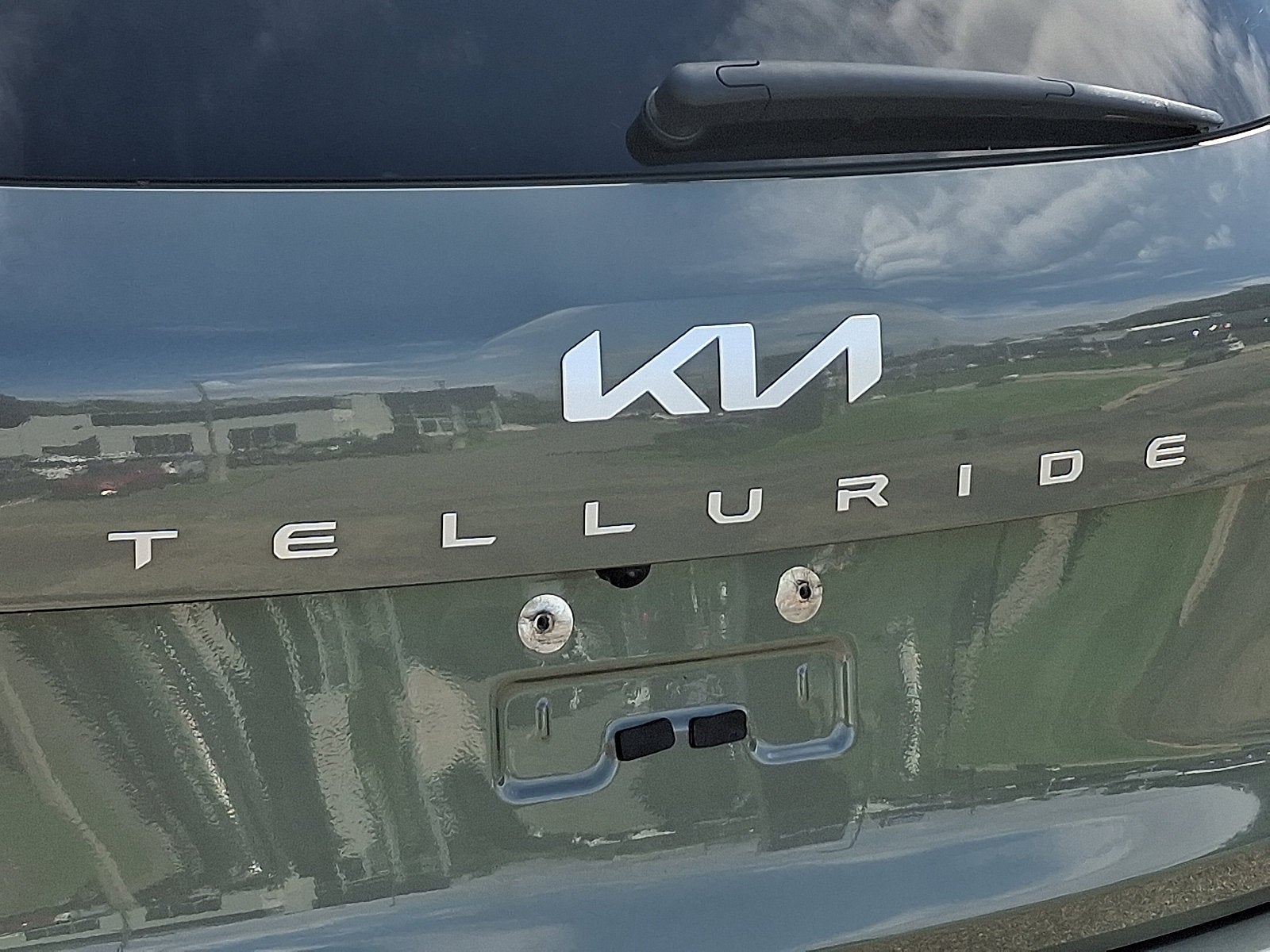 2023 Kia Telluride SX X-Line
