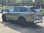 2023 Kia Telluride SX X-Line