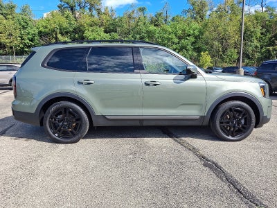 2023 Kia Telluride SX X-Line