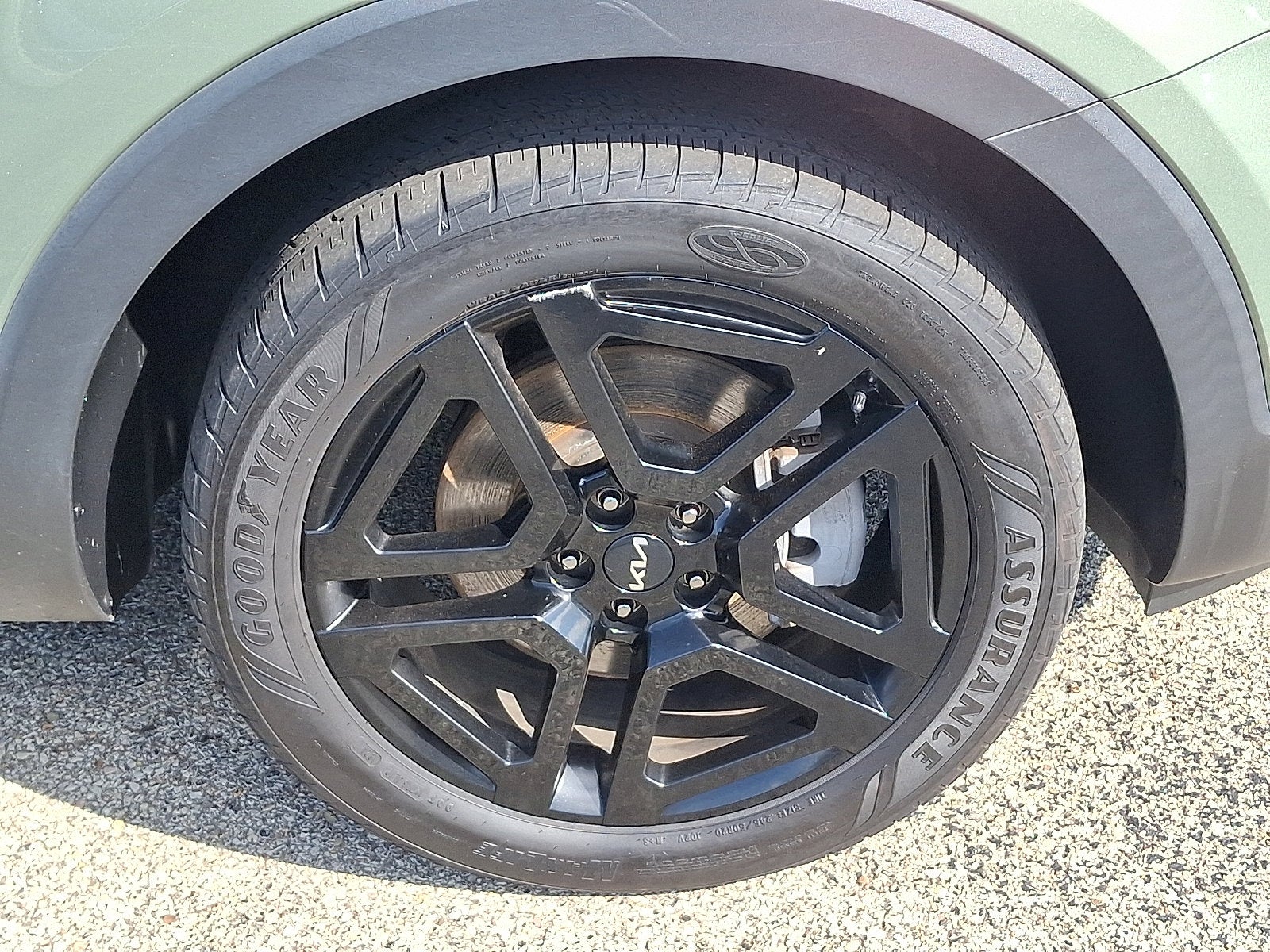 2023 Kia Telluride SX X-Line
