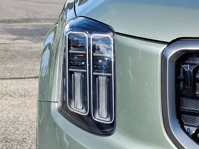 2023 Kia Telluride SX X-Line