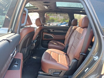 2024 Kia Telluride SX Prestige