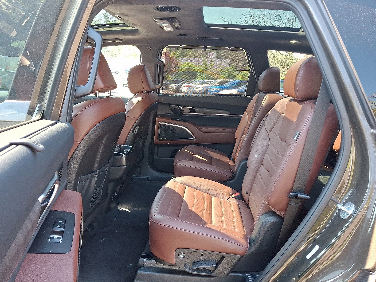 2024 Kia Telluride SX Prestige