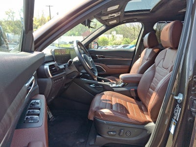 2024 Kia Telluride SX Prestige