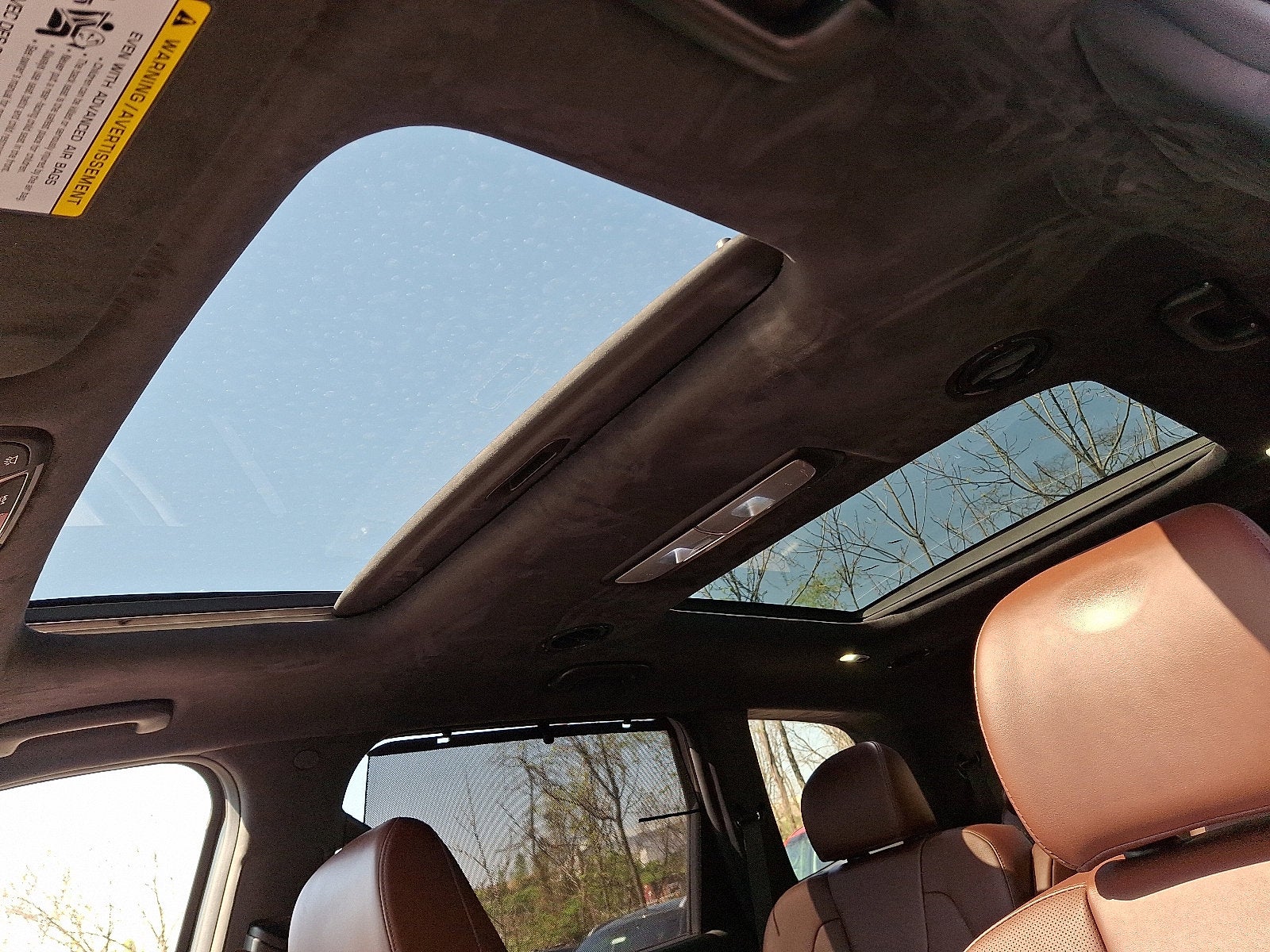 2024 Kia Telluride SX Prestige