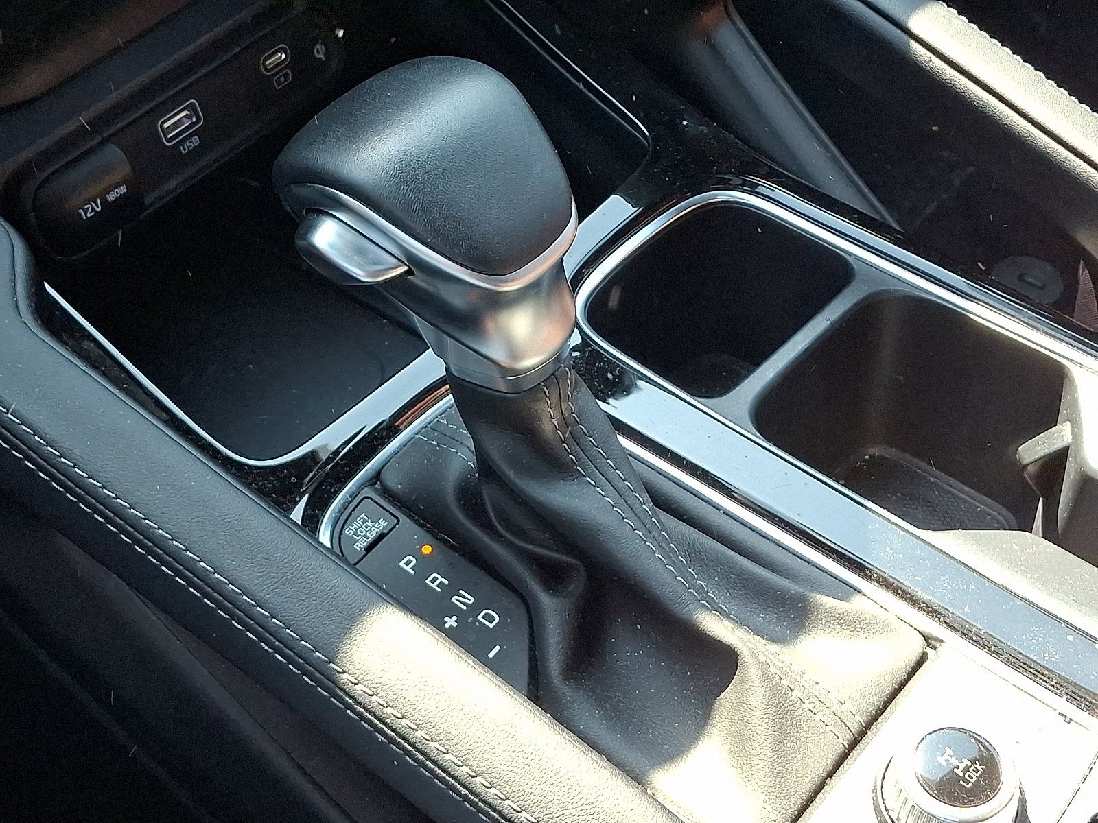 2024 Kia Telluride SX Prestige