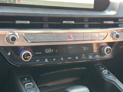 2024 Kia Telluride SX Prestige