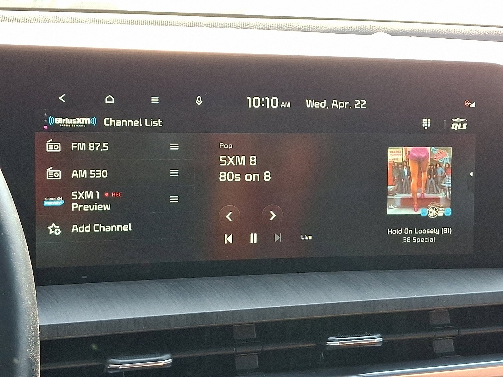 2024 Kia Telluride SX Prestige