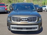 2024 Kia Telluride SX Prestige