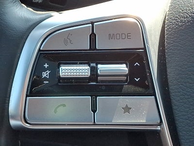 2024 Kia Telluride SX Prestige