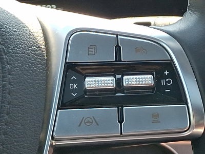 2024 Kia Telluride SX Prestige