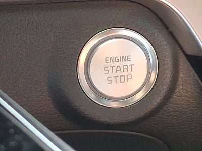 2024 Kia Telluride SX Prestige