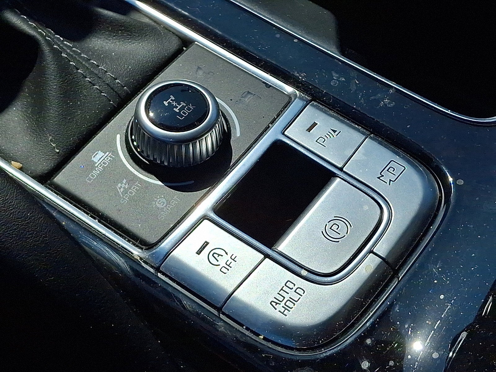 2024 Kia Telluride SX Prestige