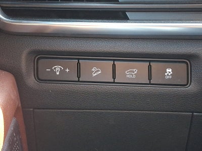 2024 Kia Telluride SX Prestige