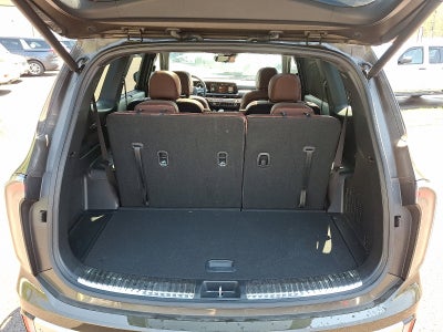 2024 Kia Telluride SX Prestige