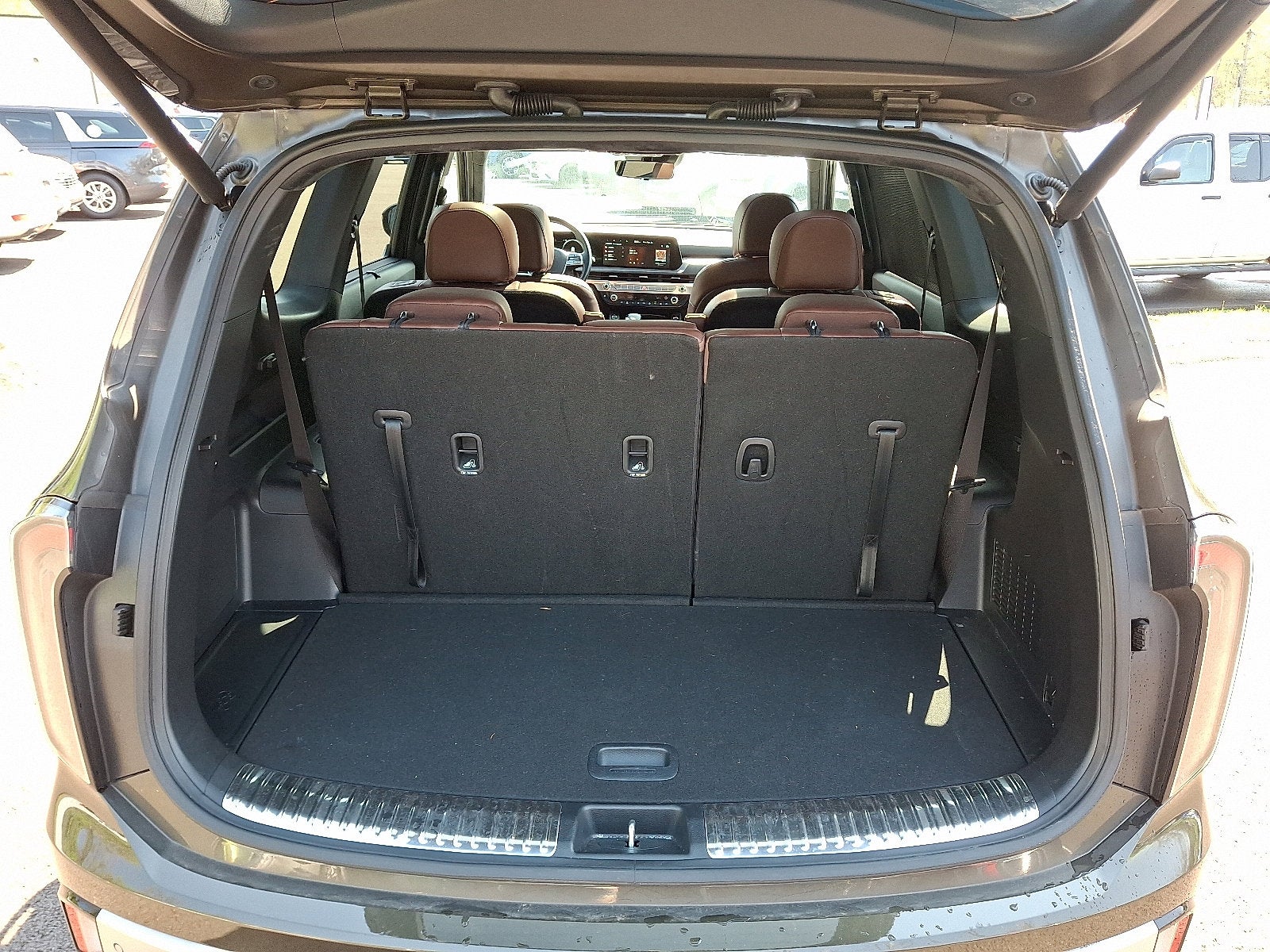 2024 Kia Telluride SX Prestige