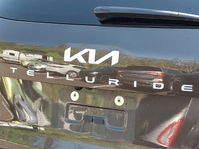 2024 Kia Telluride SX Prestige