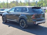2024 Kia Telluride SX Prestige