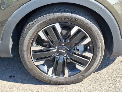 2024 Kia Telluride SX Prestige
