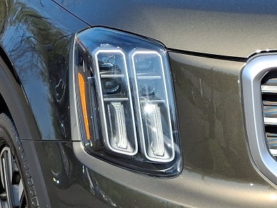 2024 Kia Telluride SX Prestige