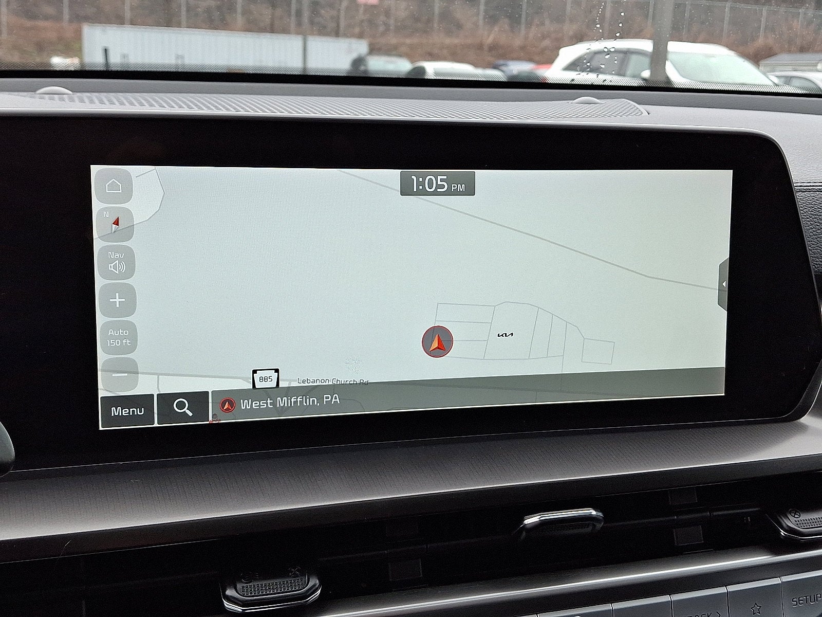 2023 Kia Telluride S