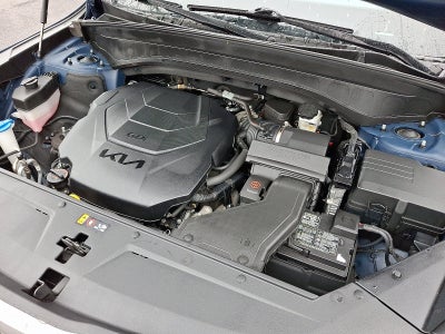 2023 Kia Telluride S