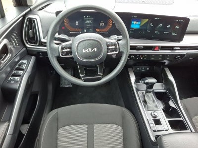 2024 Kia Sorento LX