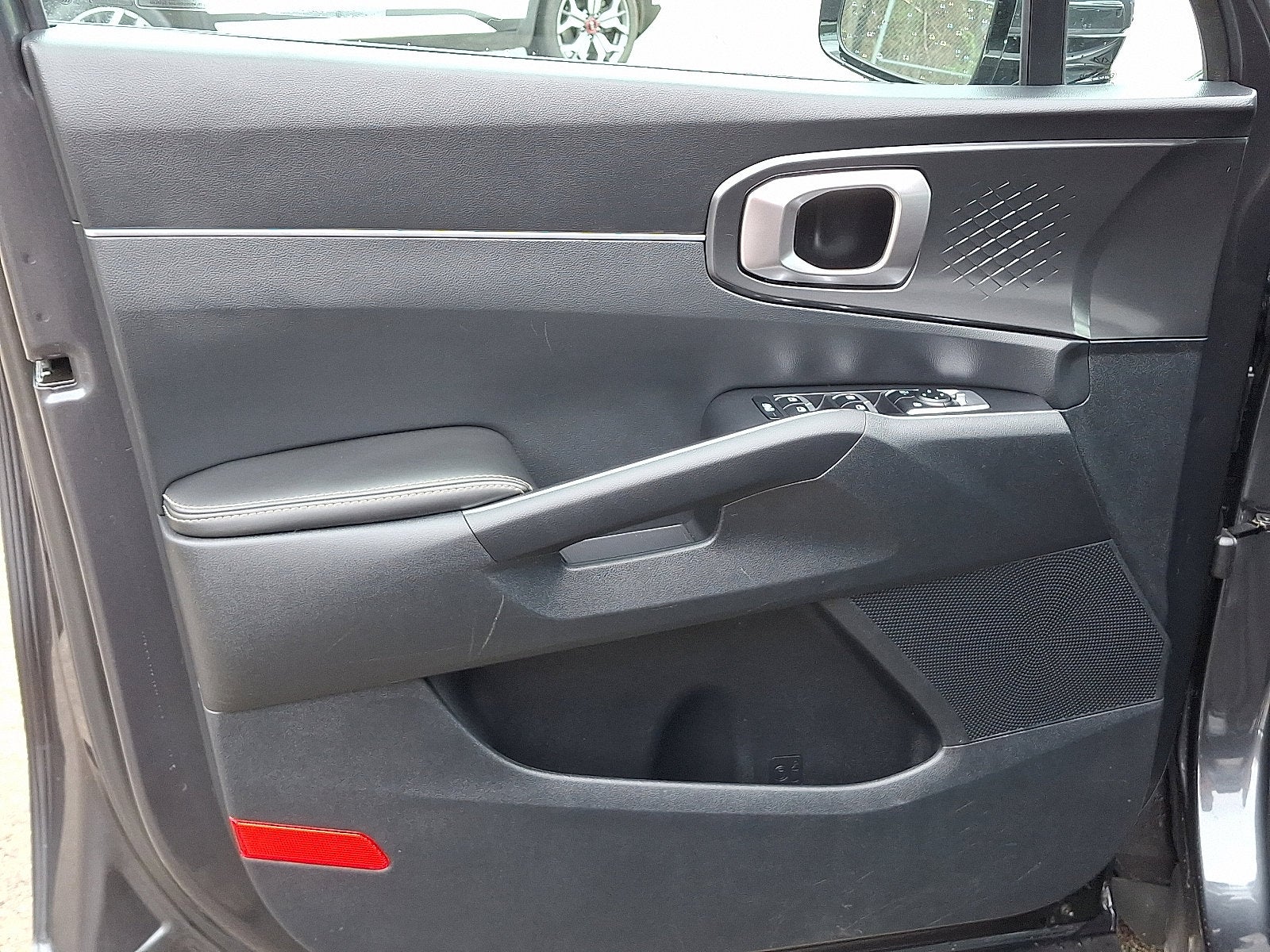 2024 Kia Sorento LX