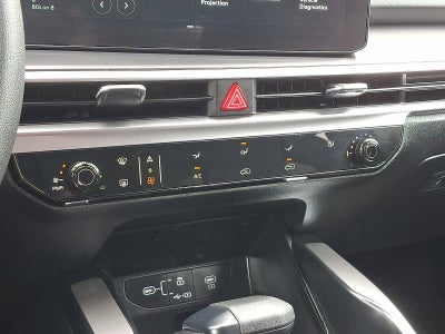 2024 Kia Sorento LX