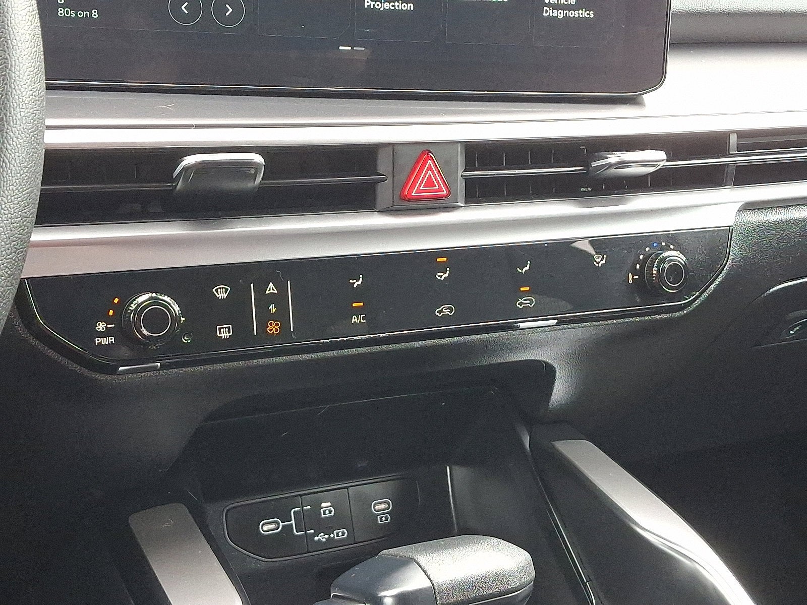 2024 Kia Sorento LX