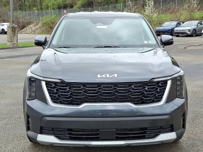 2024 Kia Sorento LX