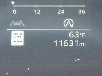 2024 Kia Sorento LX