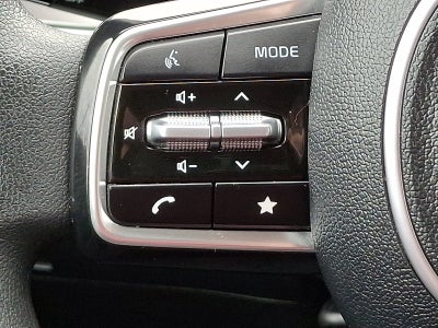 2024 Kia Sorento LX