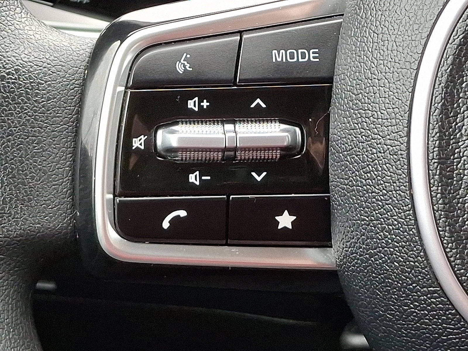 2024 Kia Sorento LX