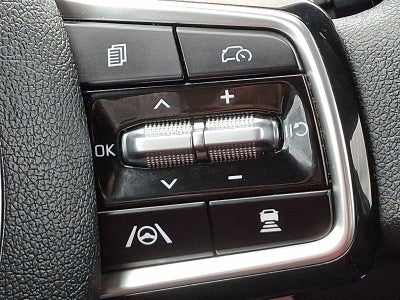 2024 Kia Sorento LX