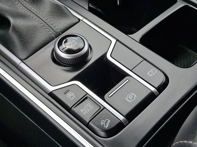 2024 Kia Sorento LX