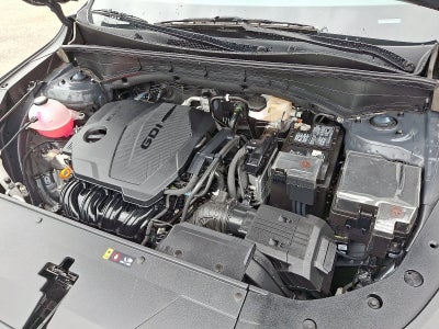 2024 Kia Sorento LX